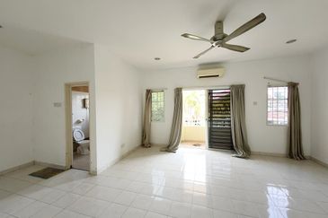 Bandar Mahkota Cheras