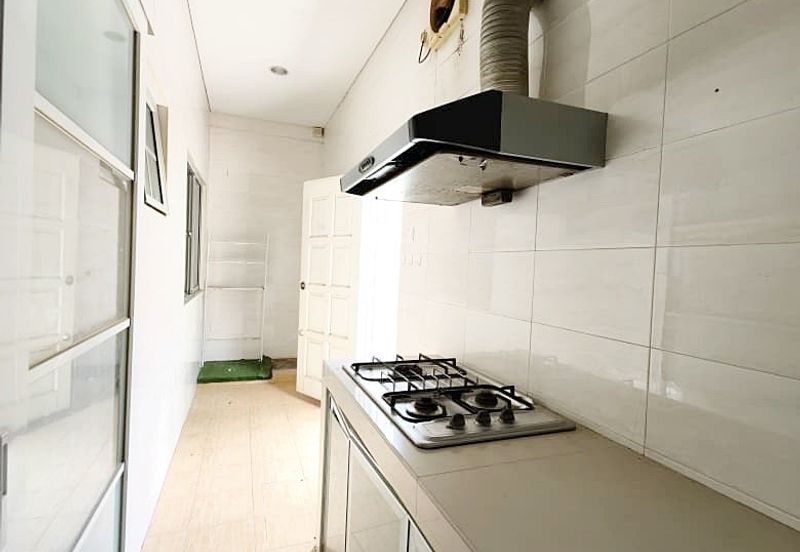 Bandar Mahkota Cheras