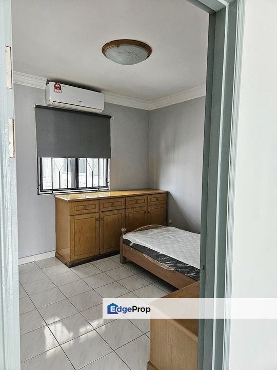 Pantai Hillpark 2, Bangsar South, Kuala Lumpur Condo For Sale Bangsar South Mid Valley Kuala Lumpur, Kuala Lumpur, Bangsar South
