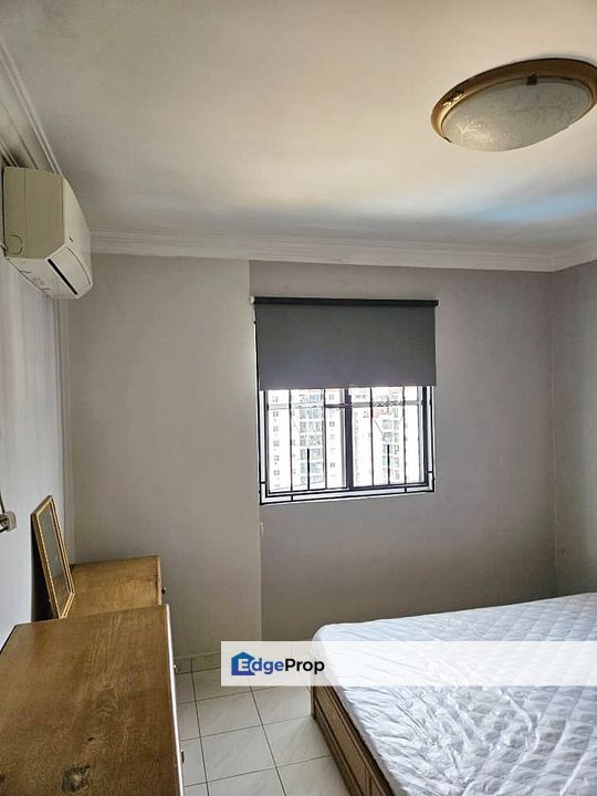 Pantai Hillpark 2, Bangsar South, Kuala Lumpur Condo For Sale Bangsar South Mid Valley Kuala Lumpur, Kuala Lumpur, Bangsar South