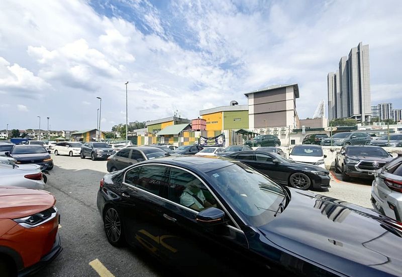 Bandar Puteri Puchong