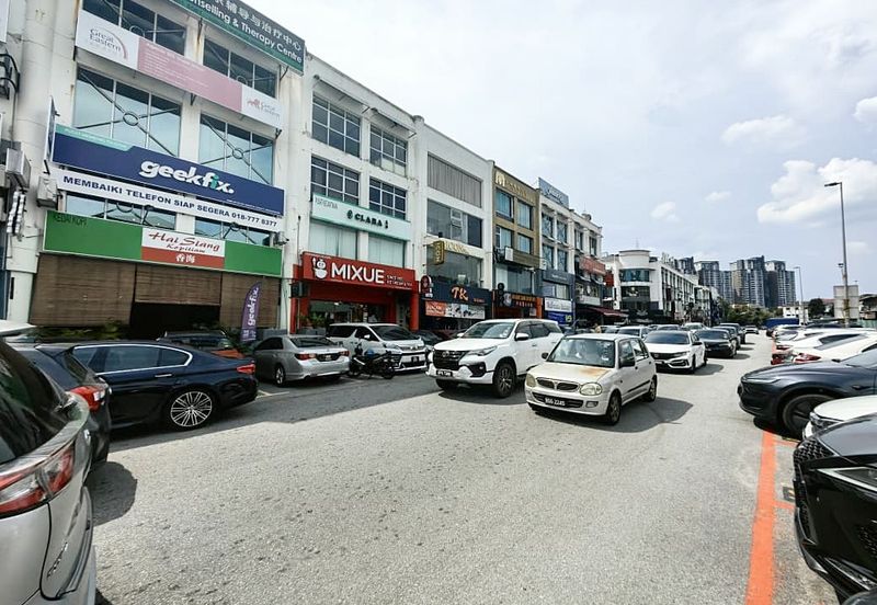 Bandar Puteri Puchong