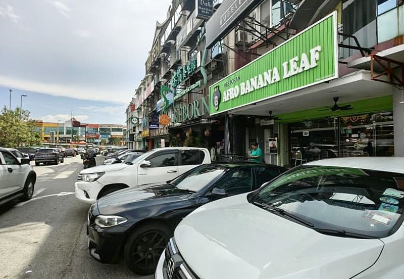 Bandar Puteri Puchong