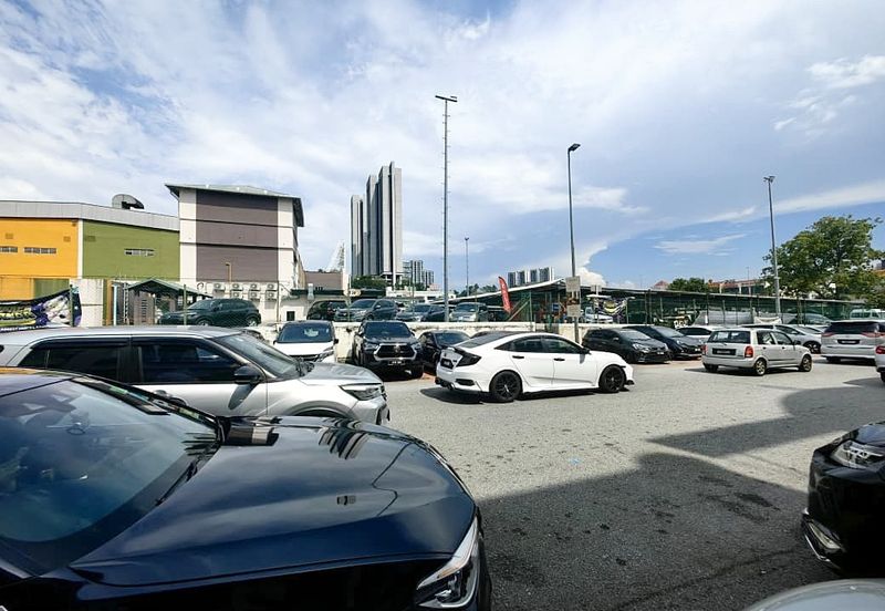 Bandar Puteri Puchong