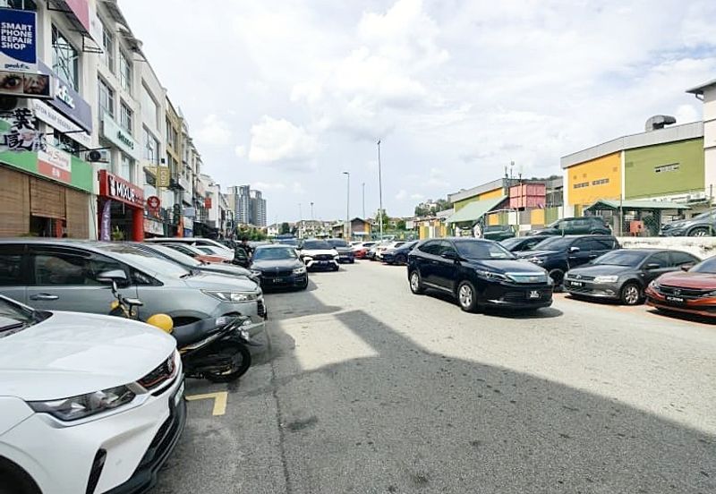 Bandar Puteri Puchong