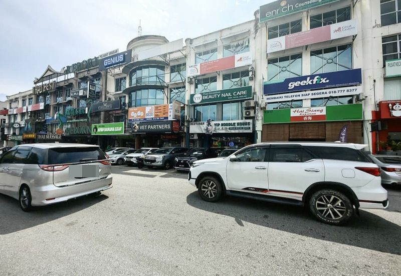 Bandar Puteri Puchong