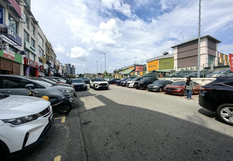 Bandar Puteri Puchong