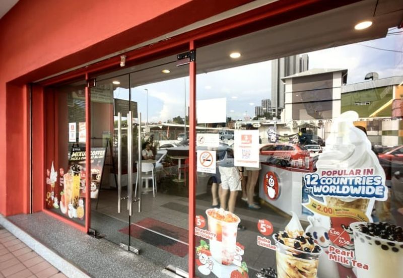 Bandar Puteri Puchong