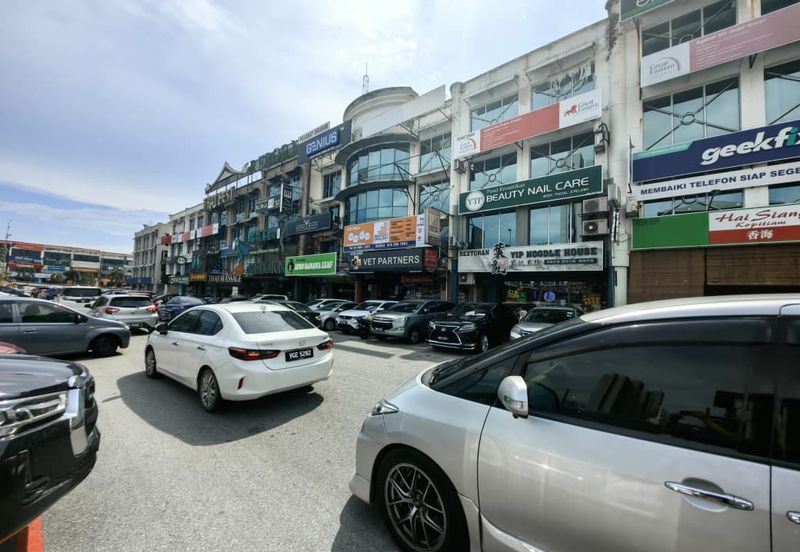 Bandar Puteri Puchong