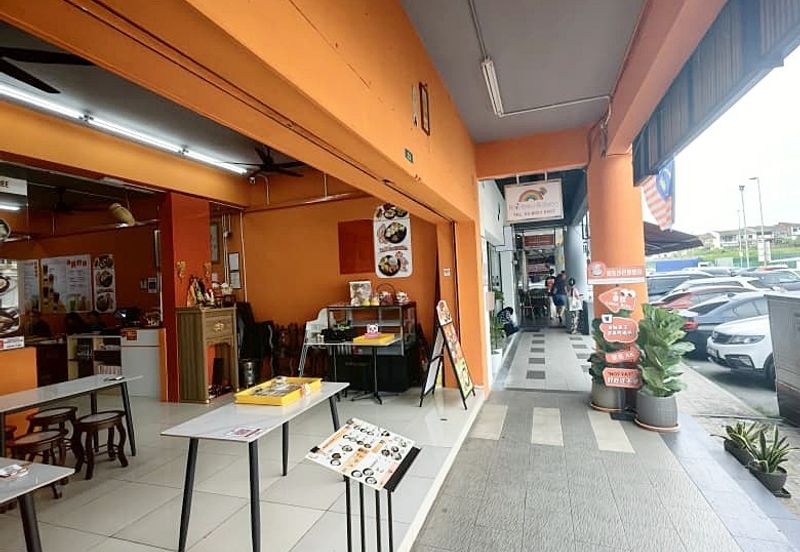 Bandar Puteri Puchong