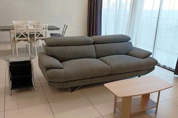 Zefer Hill Residence