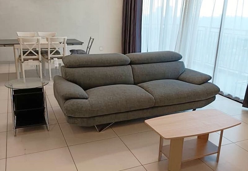 Zefer Hill Residence