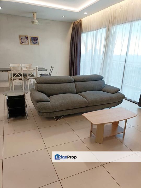 Zefer Hill Residence, Puchong Fully Furnish and Renovated Condo, Bandar Puchong Jaya Puchong, Selangor, Puchong