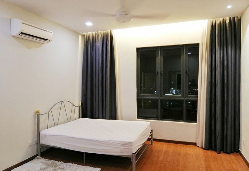 Zefer Hill Residence