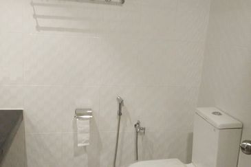 Zefer Hill Residence