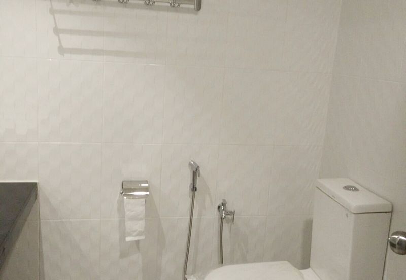 Zefer Hill Residence