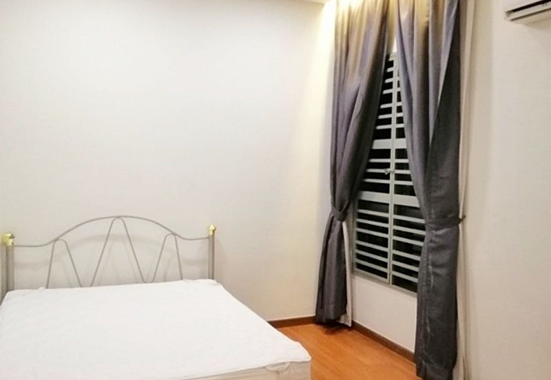 Zefer Hill Residence