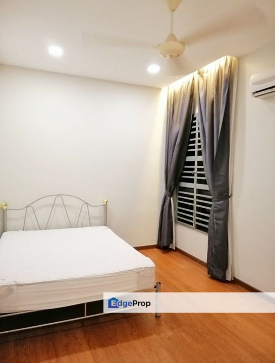 Zefer Hill Residence, Puchong Fully Furnish and Renovated Condo, Bandar Puchong Jaya Puchong, Selangor, Puchong