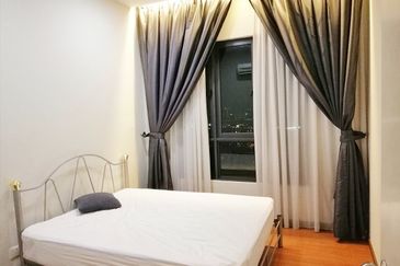 Zefer Hill Residence