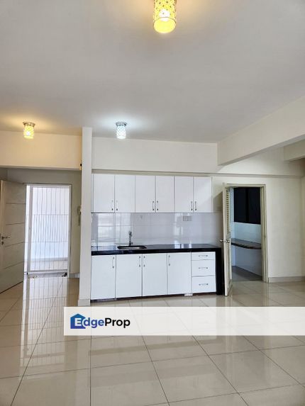 SetiaWalk R2 Service Residence For Rent, Pusat Bandar Puchong LRT IOI, Selangor, Puchong