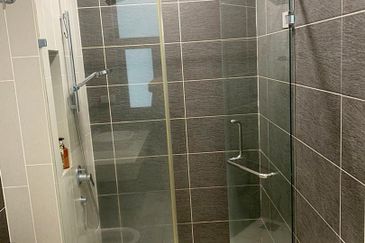 Sky Condominium @ Bandar Puchong Jaya