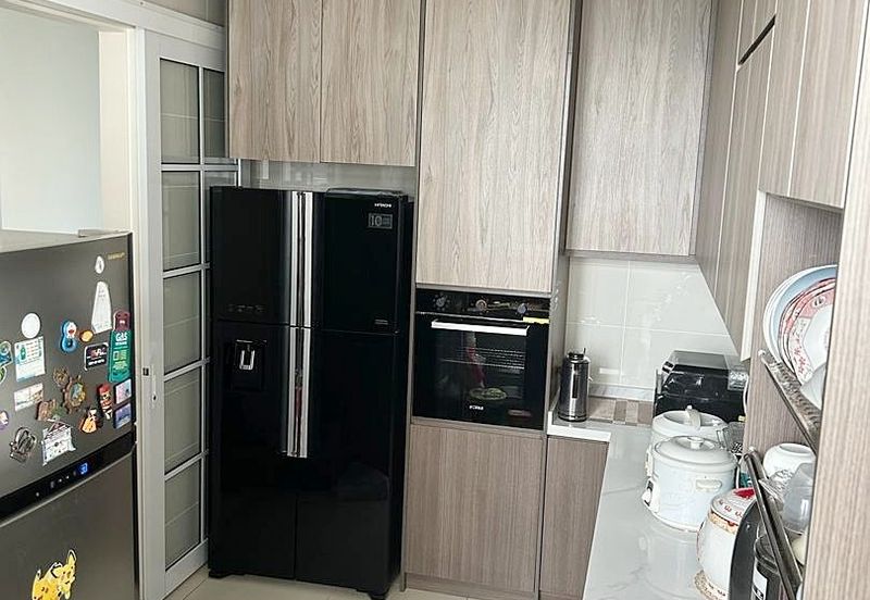 Sky Condominium @ Bandar Puchong Jaya