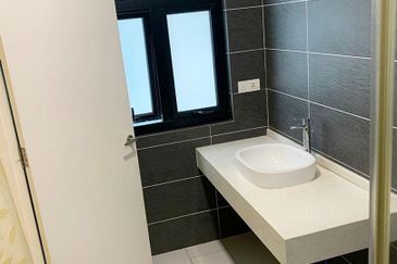 Sky Condominium @ Bandar Puchong Jaya