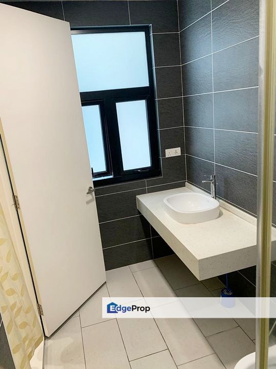 Sky Condominium @ Bandar Puchong Jaya, Puchong Fully Furnish & Renovated, Selangor, Puchong