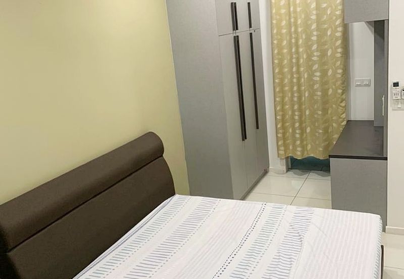 Sky Condominium @ Bandar Puchong Jaya