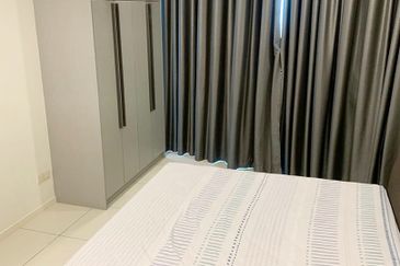 Sky Condominium @ Bandar Puchong Jaya