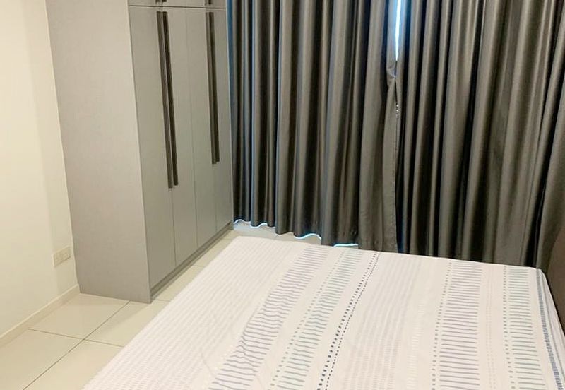 Sky Condominium @ Bandar Puchong Jaya