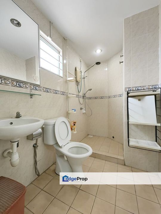 Taman Putra Prima , Puchong 20'x70' Double Storey Terrace House, Taman Putra Prima 3 PP3 , Selangor, Puchong