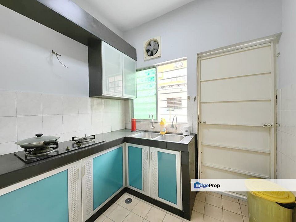 Taman Putra Prima , Puchong 20'x70' Double Storey Terrace House, Taman Putra Prima 3 PP3 , Selangor, Puchong