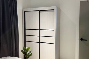 The Zest @ Kinrara 9