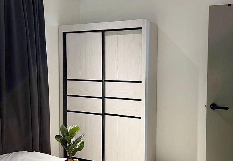 The Zest @ Kinrara 9