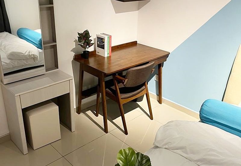 The Zest @ Kinrara 9