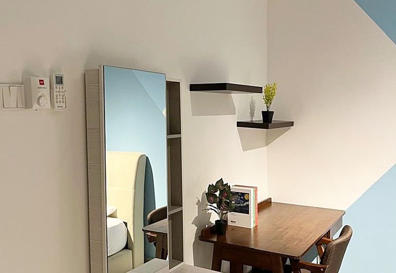 The Zest @ Kinrara 9