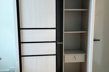 The Zest @ Kinrara 9