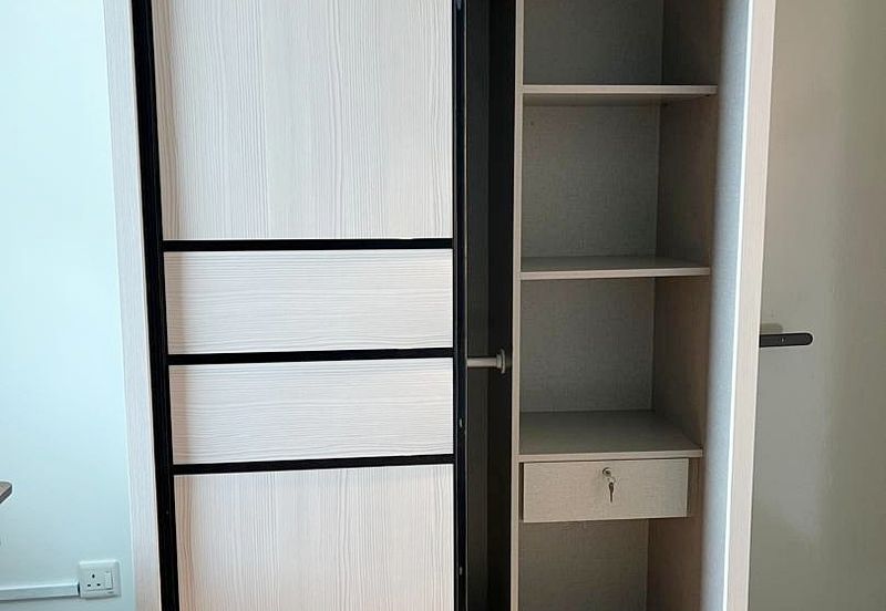 The Zest @ Kinrara 9