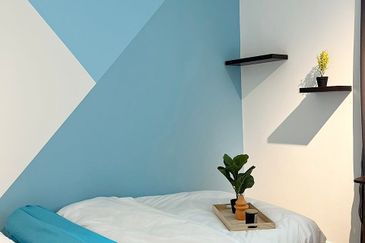 The Zest @ Kinrara 9