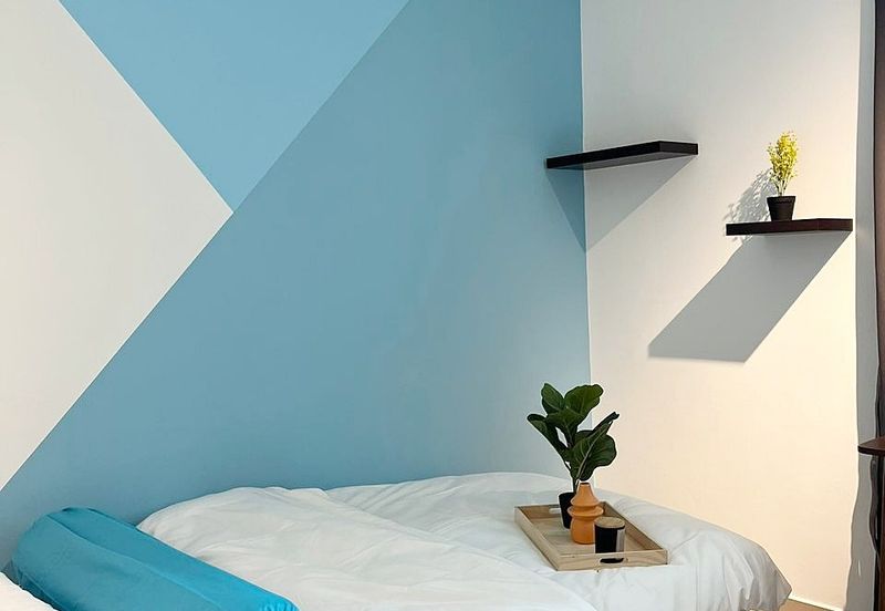 The Zest @ Kinrara 9