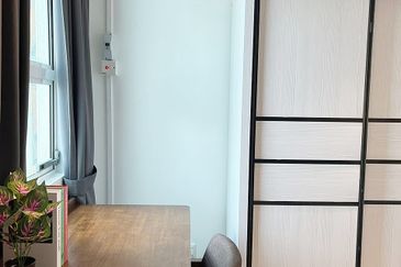 The Zest @ Kinrara 9