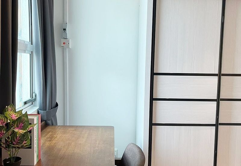 The Zest @ Kinrara 9