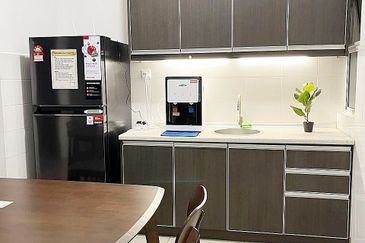 The Zest @ Kinrara 9