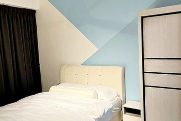 The Zest @ Kinrara 9