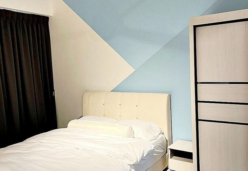 The Zest @ Kinrara 9