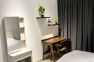 The Zest @ Kinrara 9