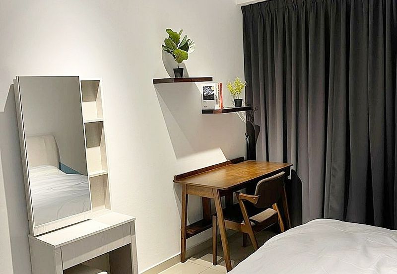 The Zest @ Kinrara 9