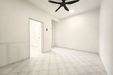 Jalan Bandar Kinrara 5B/4A1