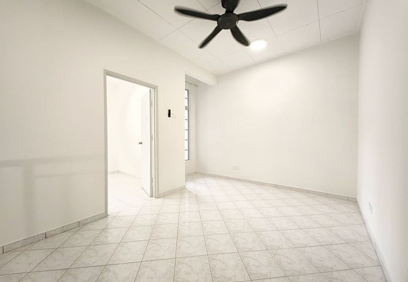 Jalan Bandar Kinrara 5B/4A1